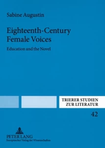 Title: Eighteenth-Century Female Voices