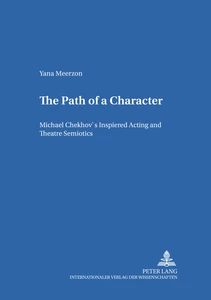 Title: The Path of a Character