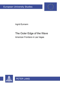 Title: The Outer Edge of the Wave