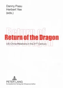 Titel: Return of the Dragon