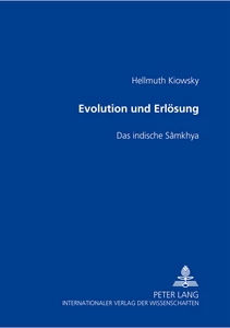 Title: Evolution und Erlösung