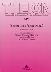Titel: Diakonie der Religionen 2