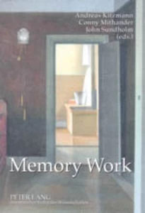 Title: Memory Work