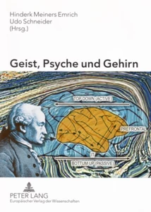 Title: Geist, Psyche und Gehirn