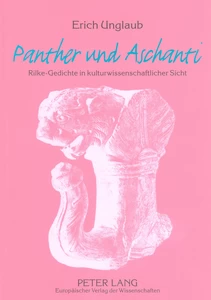 Title: «Panther» und «Aschanti»