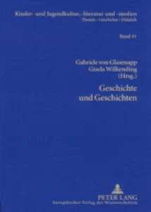 Title: Geschichte und Geschichten