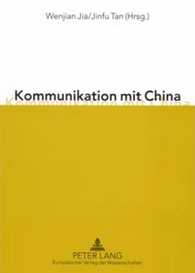 Title: Kommunikation mit China