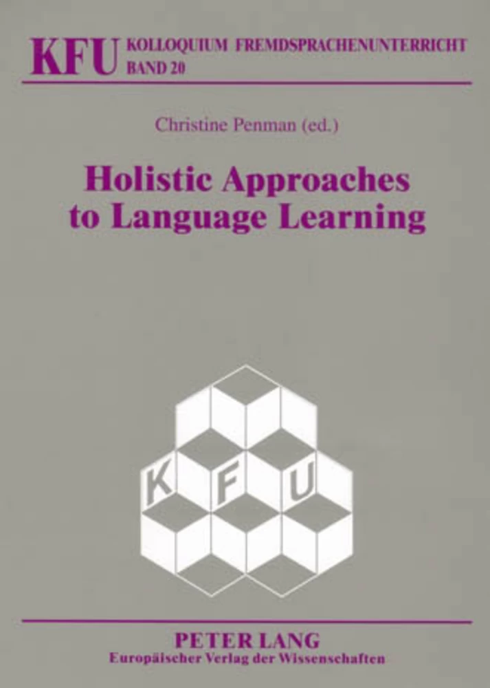 Title: Holistic Approaches to Language Learning