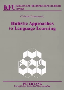 Title: Holistic Approaches to Language Learning