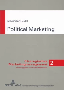 Title: Political Marketing