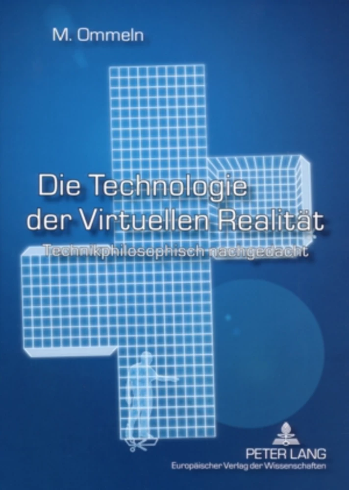 Titel: Die Technologie der Virtuellen Realität