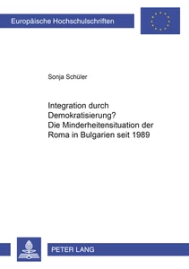 Title: Integration durch Demokratisierung?