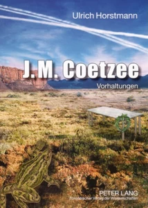 Title: J.M. Coetzee