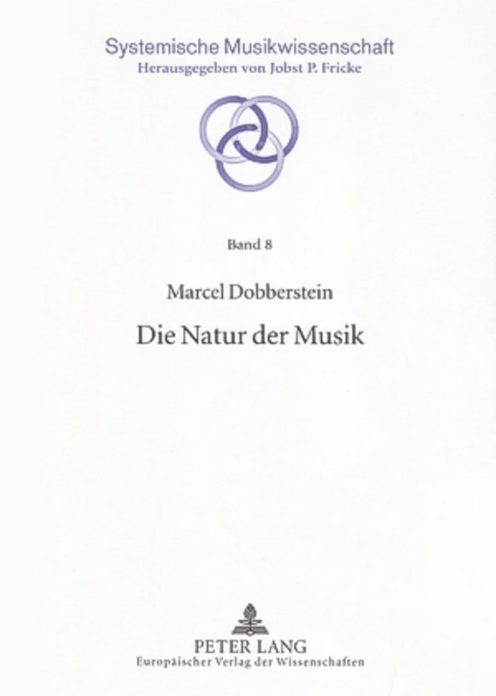 Title: Die Natur der Musik