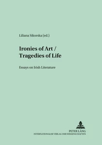 Title: Ironies of Art/Tragedies of Life