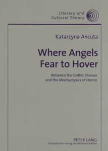 Title: Where Angels Fear to Hover