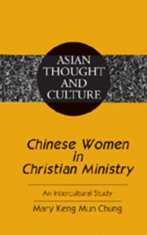 Title: Chinese Women in Christian Ministry
