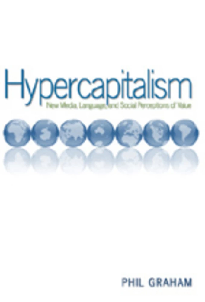 Title: Hypercapitalism