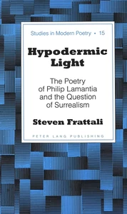Title: Hypodermic Light