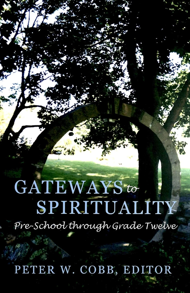 Title: Gateways to Spirituality