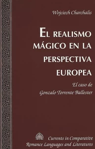 Title: El realismo mágico en la perspectiva europea