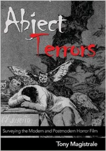 Title: Abject Terrors