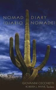Title: Nomad Diary (Diario Nomade)