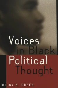 Title: Voices in Black Political Thought
