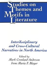 Title: Interdisciplinary and Cross-Cultural Narratives in North America