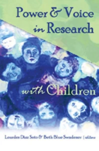 Title: Power & Voice in Research with Children