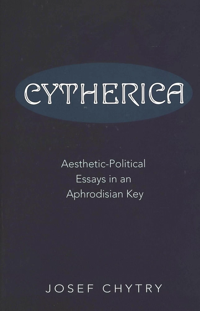 Title: Cytherica