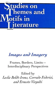 Title: Images and Imagery