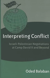 Title: Interpreting Conflict