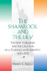 Title: The Shamrock and the Lily