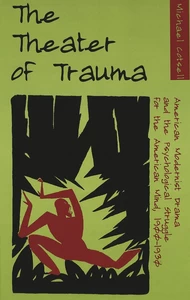 Title: The Theater of Trauma