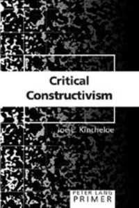 Title: Critical Constructivism Primer