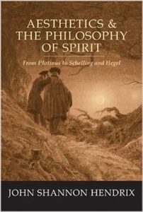 Title: Aesthetics & the Philosophy of Spirit