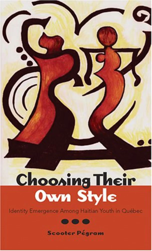 Title: Choosing Their Own Style