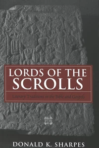 Title: Lords of the Scrolls