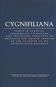 Title: Cygnifiliana