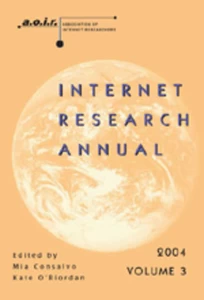 Title: Internet Research Annual