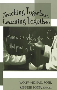 Title: Teaching Together, Learning Together