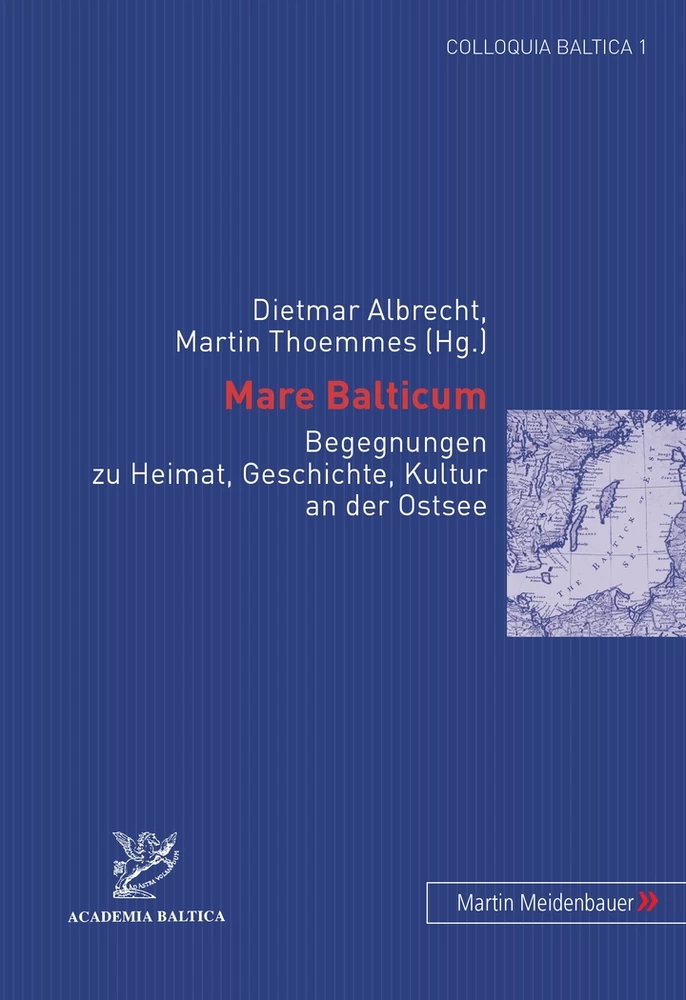 Title: Mare Balticum