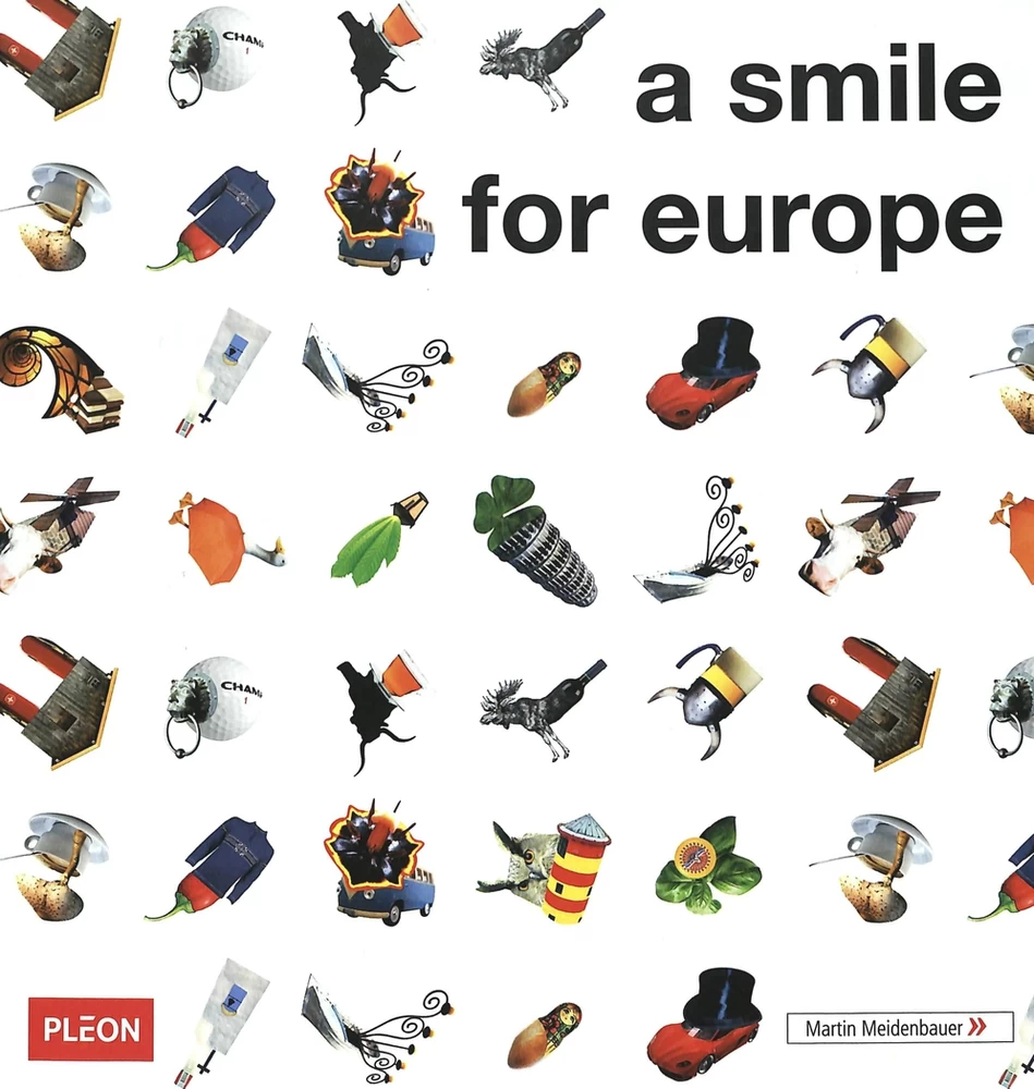 Title: a smile for europe