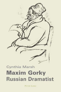 Title: Maxim Gorky