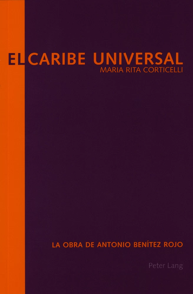 Title: El Caribe Universal