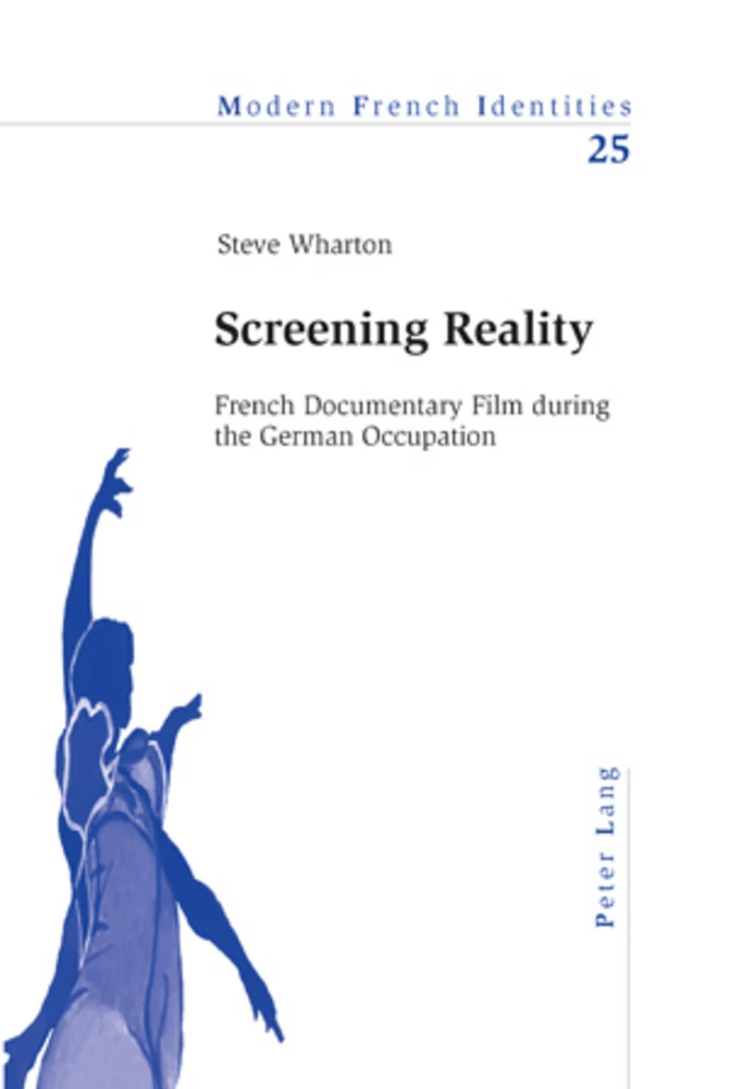 Title: Screening Reality