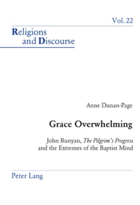 Title: Grace Overwhelming
