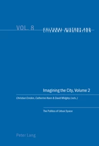 Title: Imagining the City, Volume 2