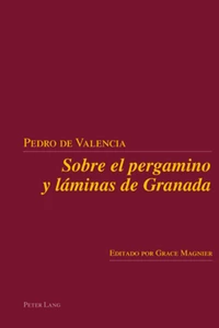 Title: Sobre el pergamino y láminas de Granada